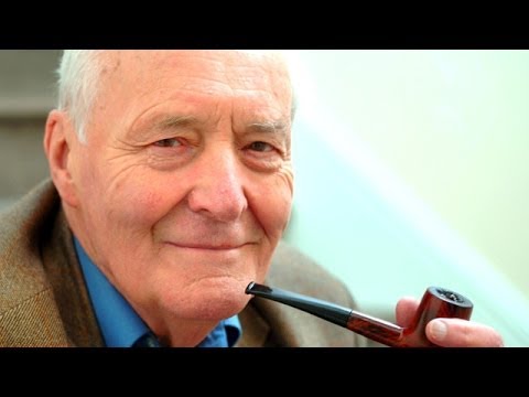 RIP: Tony Benn – “We’ll never have Democracy as long as Big Business can buy Both Parties