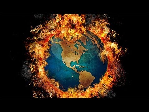 25 Alarming Global Warming Facts (Video)