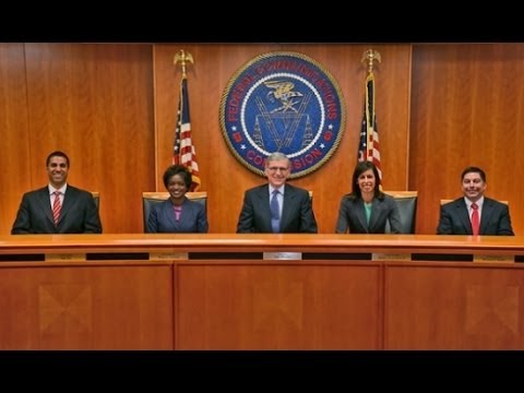 FCC Votes To “Fast Track” Death Of Net Neutrality