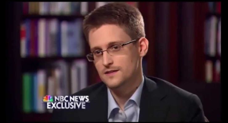 Not Snowden but *Keith Alexander*: Hero or Traitor (the debate we should be having)