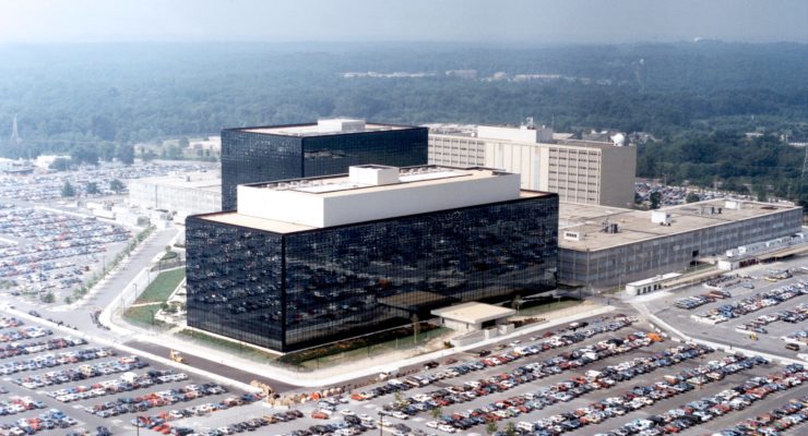Greenwald: NSA sneaking backdoors into hardware exports