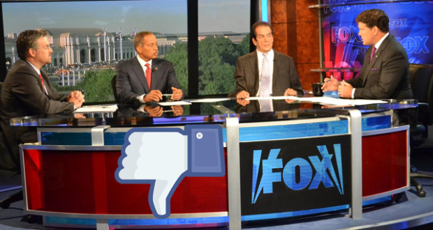 Did Benghazi Obsession cause Fox ‘News’ Ratings to Plummet 27% in May?