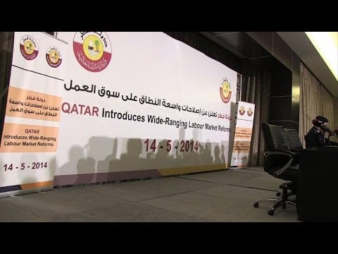 Under World Cup Pressure, Qatar reforms Guest Worker Laws, abolishes Sponsorship System