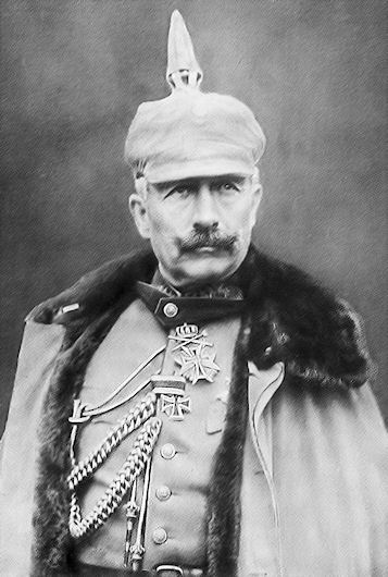 Kaiser-Wilhelm-II