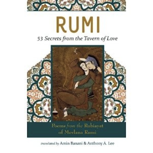 Rumi book