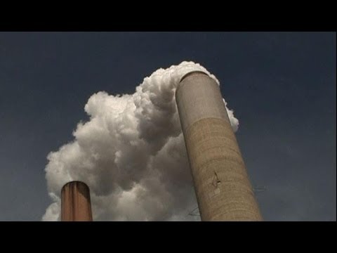 Faced w/ Global Warming Threat,  Obama fudges EPA Carbon Reduction