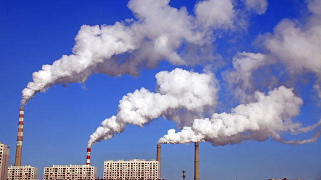 Another Pivot:  Can Obama’s New CO2 Rules Break Our Stalemate With China?