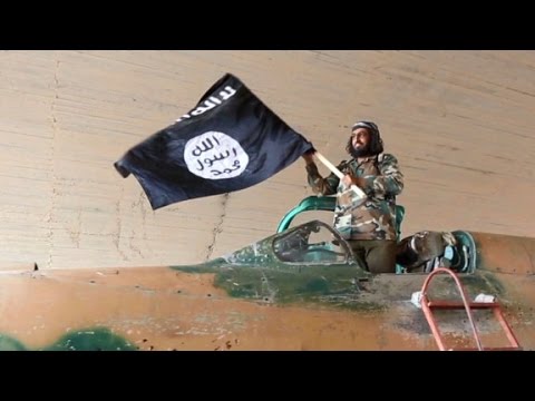 ISIS:  How to Defeat a Phony “Caliphate”