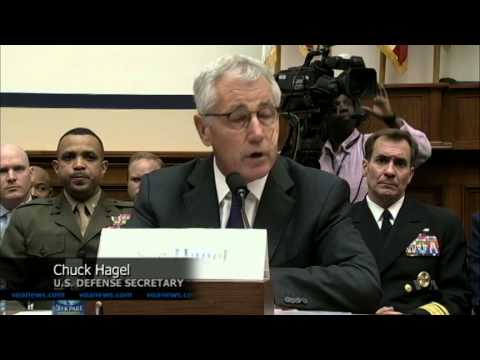 Gen Dempsey:  US Considering Ground Troops in Iraq