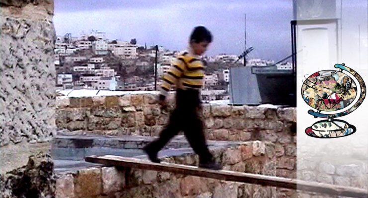 In Hebron, Palestinian women face down daily settler home invasions