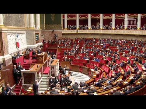 In Rebuke to Israel, French Parliament votes Resolution to Recognize Palestine