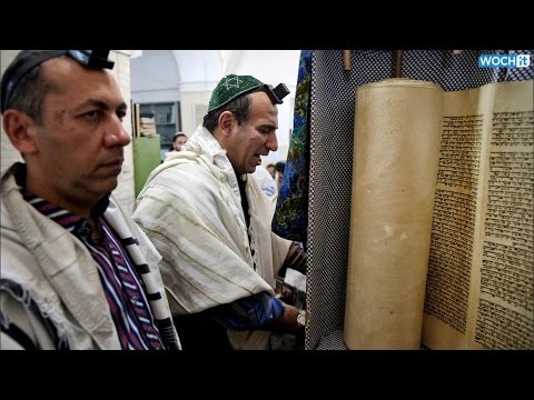 Iran Honors Its Fallen Jewish Soldiers