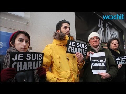 Charlie Hebdo:  A Clash of Extremisms, not of Civilizations