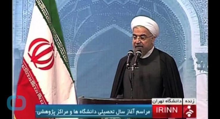 Iran’s Rouhani & Direct Democracy: Wants Referendum to Sidestep Hardliners