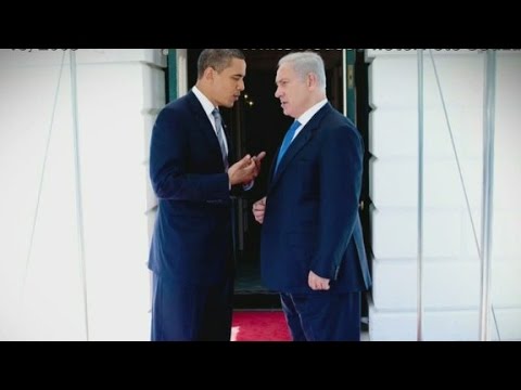 Netanyahu & Boehner: How Israel went from being a Democratic to a Republican Project