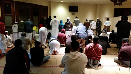 AlFarooqMosque