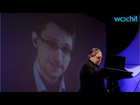 ‘I would have come forward sooner’ – Snowden on NSA leak regrets