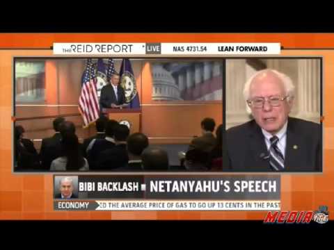 When you’ve Lost Bernie Sanders: How Netanyahu destroyed the Israel Lobby