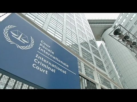 Palestine to take Israel to Int’l Criminal Court for War Crimes