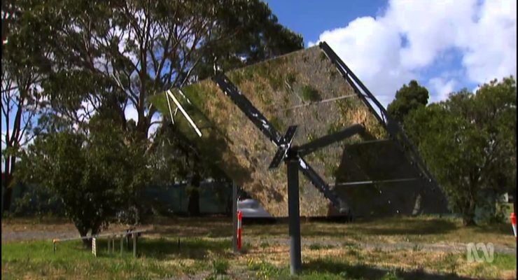 Australia’s new Super Solar Cells Double Efficiency