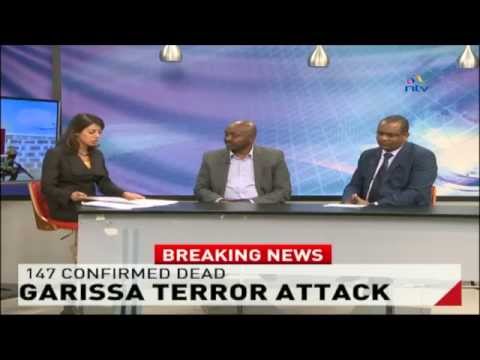 How will Kenya respond to Al-Shabab Terror?