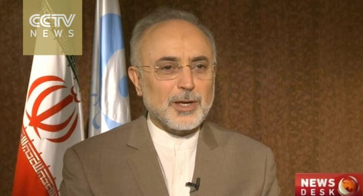 Iran calls for Nuclear Disarmament by US, Israel, World