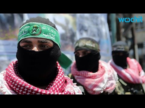 Amnesty:  Hamas Killings, Torture during Gaza Assault were War Crimes