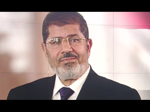 Death Sentence for Morsi:  Egypt’s Junta takes another step toward being N. Korea
