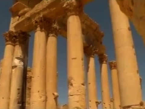 ISIL beheaded Dozens in Palmyra, but how Strategic is the City?