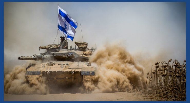Israeli soldier testimonies reveal ‘shoot to kill’ policy in Gaza war