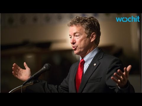 Why Rand Paul is right to Kill the So-Called PATRIOT Act:  It was never about Terrorism