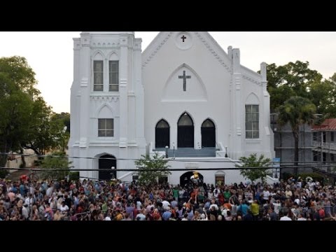 European Islamophobic Networks influenced Roof to Kill in Charleston