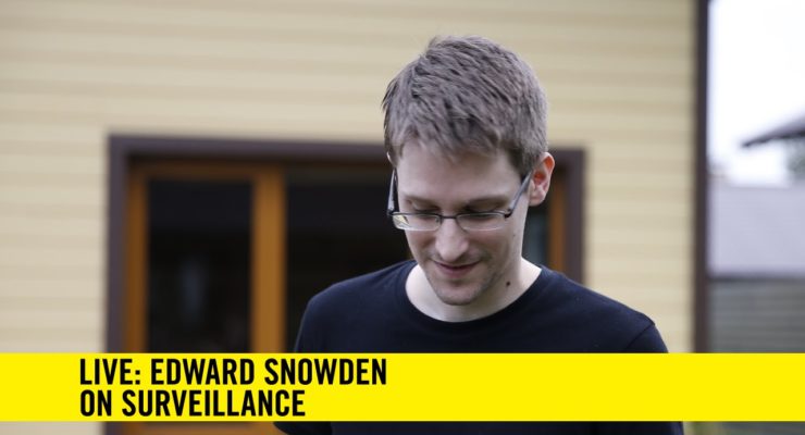 Fighting for Privacy, Two Years After Snowden