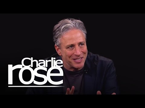 Jon Stewart on Iran, Israel and Directing Rosewater:  “It Turns out the Middle East is Somewhat of a Hotbed”