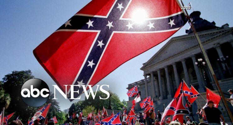 What South Carolina needs to do for Racial equality (taking down the flag is just symbolic)