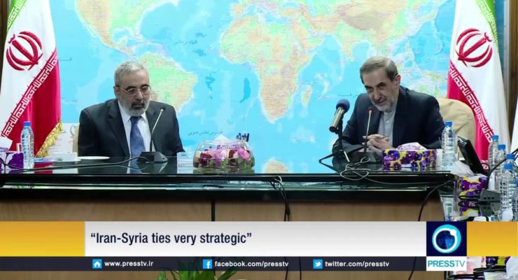 Iran’s Support for Syria Pragmatic, not Religious (or, Who are the Alawites?)