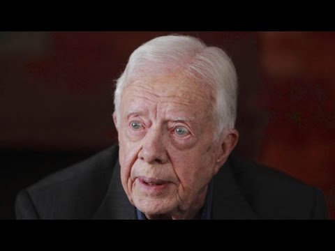 Jimmy Carter: US “Now is just an Oligarchy . . . Subversion of our System”
