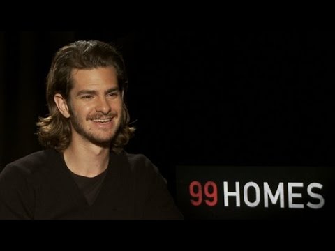 Andrew Garfield of Spiderman:  Trump ‘has a lot,’ Unwelcoming of those with Little