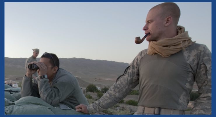 Sgt. Bowe Bergdahl, PTSD and the Psychology of War