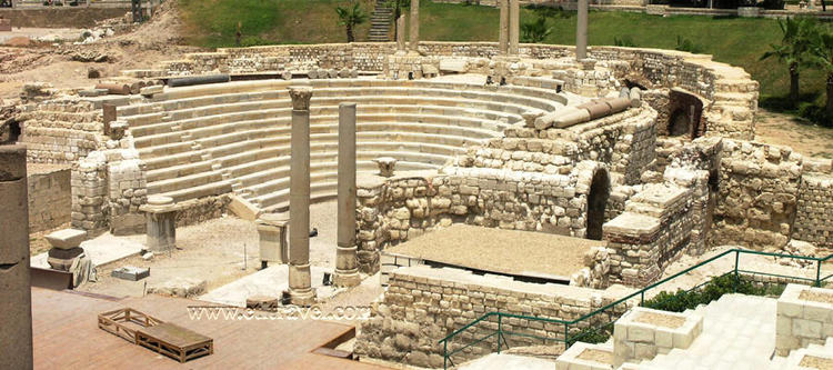 roman_amphitheater