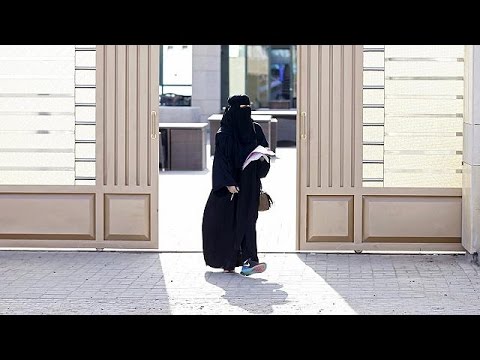 Saudi’s Suffragists:  Women vote for first time, are elected to City Councils