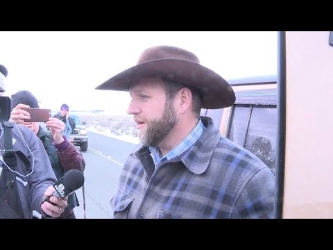 Bundy White Terrorists detained, one Killed in suicidal Shoot-out