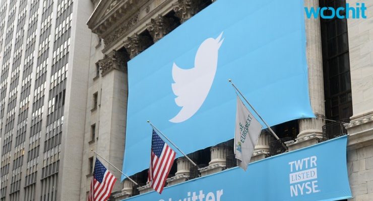 Can Twitter be Sued for ‘Facilitating’ ISIL Terrorism?