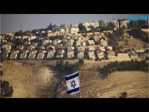 Human Rights Watch:  Businesses must cut off Israeli squatter settlements