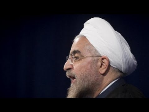 Iranian Pres. Rouhani slams Hard Liners: Ban on Liberal Candidates makes Parliamentary Vote Pointless