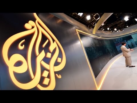 The Failure of Aljazeera America proves that the future of TV is the Web
