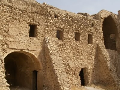 UNESCO: “Deepest Concerns” for Mideast Christianity after Daesh/ISIL Razes oldest Iraqi Monastery
