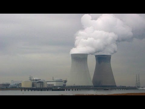 Are Belgian Nuclear Plants vulnerable to Terrorism?