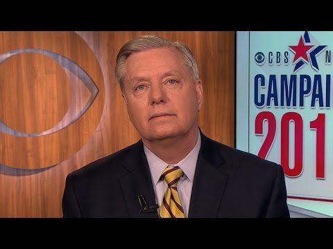 Don’t be fooled: Lindsey Graham & GOP Establishment just as Crazy as Trump