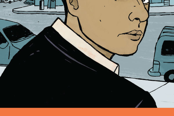 This Muslim American Life, between Trump and Aziz Ansari:  Moustafa Bayoumi Is a Scribe on a Quest